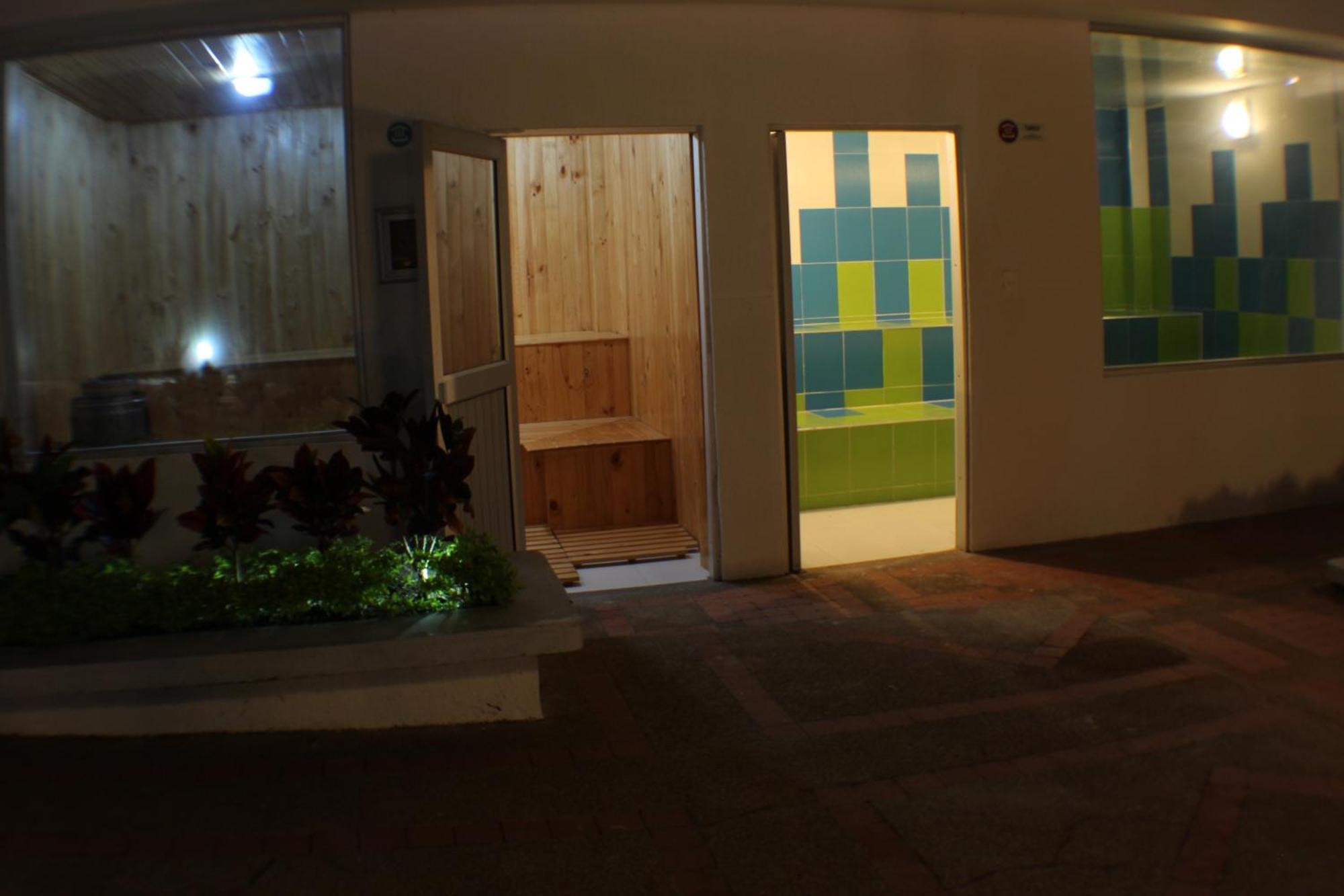 Sky Club Eco Hotel Belen de Umbria Exterior photo