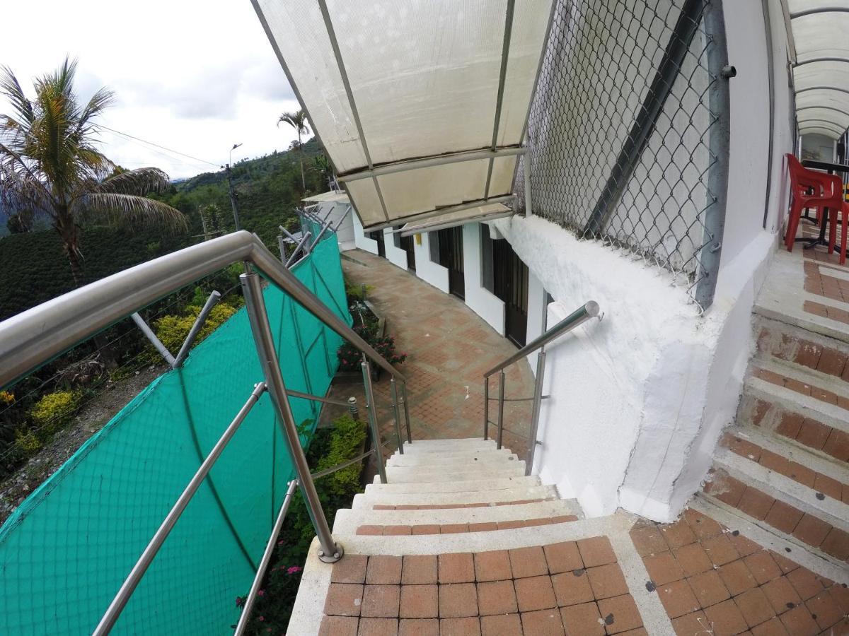 Sky Club Eco Hotel Belen de Umbria Exterior photo